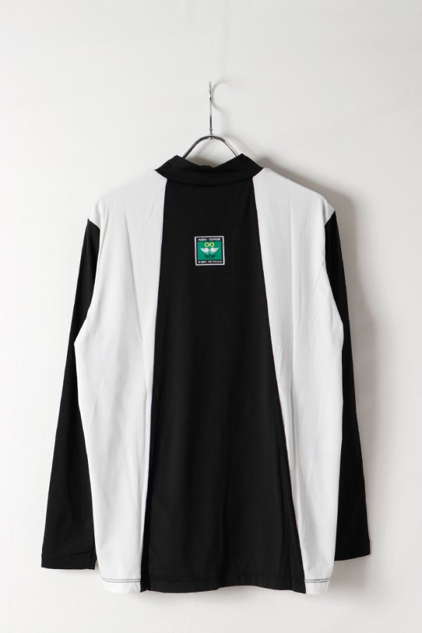 画像5: roarguns ロアーガンズ MOC LS AD{-BCA} (5)