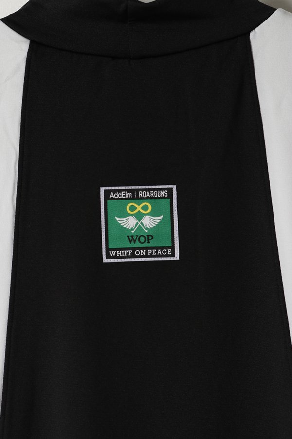 画像6: roarguns ロアーガンズ MOC LS AD{-BCA} (6)