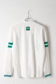 画像7: roarguns ロアーガンズ AddElm LONG SLEEVE MOCK NECK BIG PRINT{-BCA} (7)