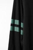 画像4: roarguns ロアーガンズ AddElm LONG SLEEVE MOCK NECK BIG PRINT{-BCA} (4)