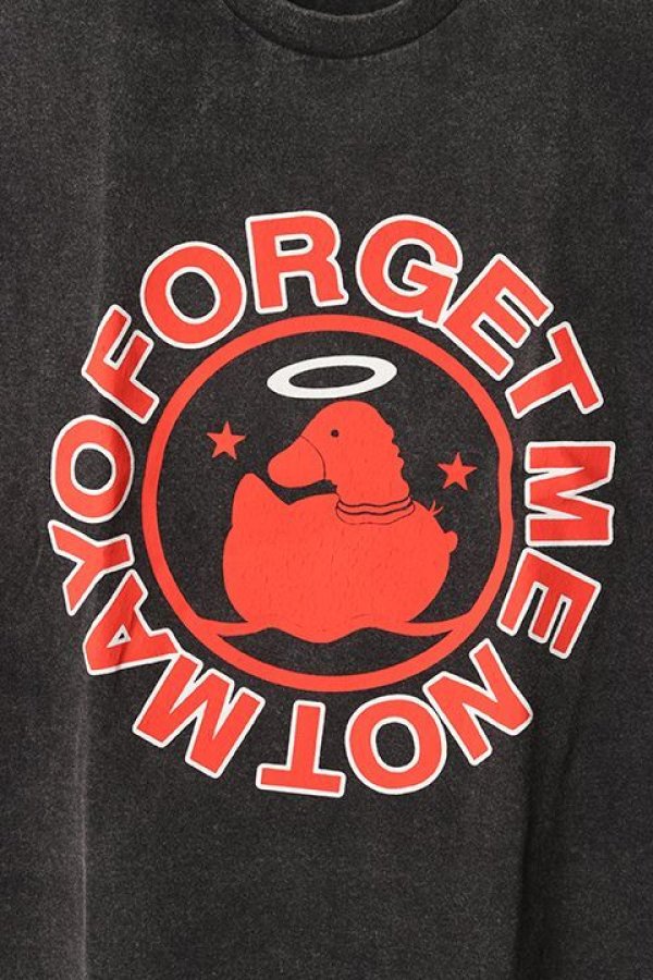 画像3: MAYO メイヨー MAYONICATION Short Sleeve Tee{-BCS} (3)