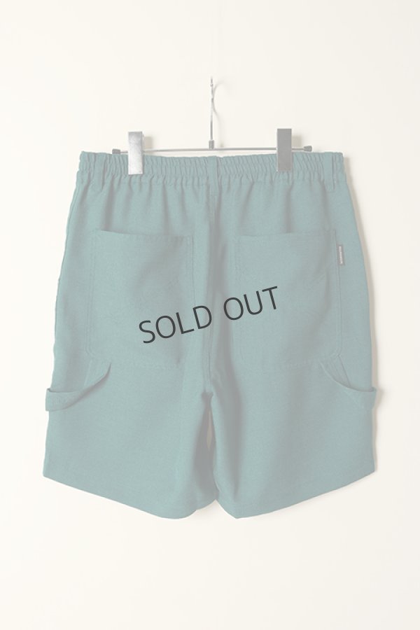 画像4: {SOLD}roarguns ロアーガンズ OX LINELA SHORTS{-BCS} (4)