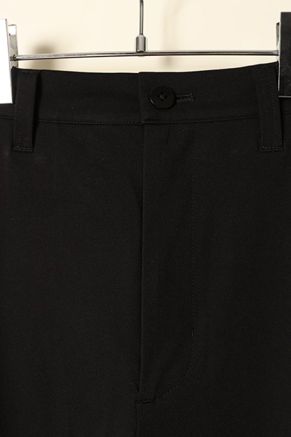 画像2: 【 20%OFF セール34,100円→27,280円】 roarguns ロアーガンズ AddElm LOGO SHORTS{-BCS} (2)