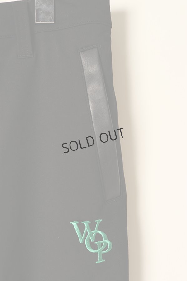 画像4: roarguns ロアーガンズ AddElm LOGO SHORTS{-BCS} (4)