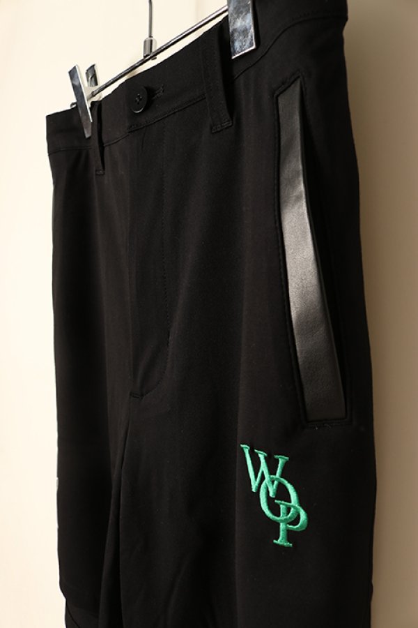 画像6: 【 20%OFF セール34,100円→27,280円】 roarguns ロアーガンズ AddElm LOGO SHORTS{-BCS} (6)