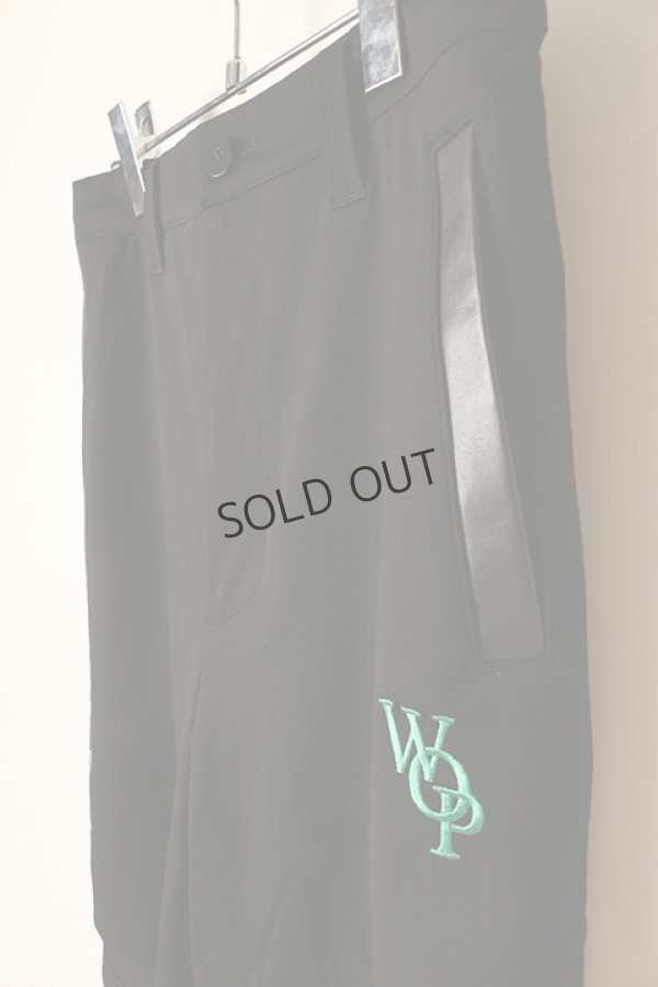 画像6: roarguns ロアーガンズ AddElm LOGO SHORTS{-BCS} (6)