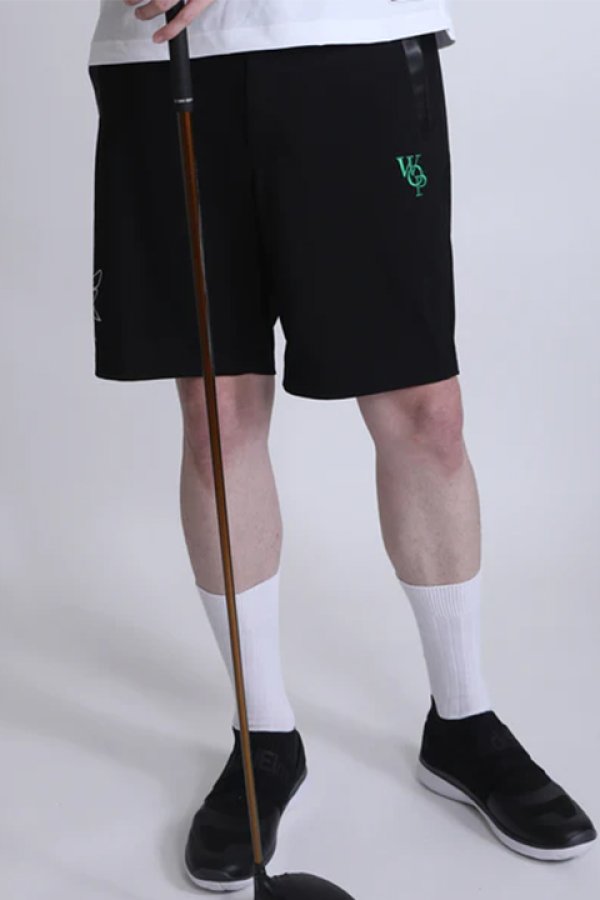 画像9: 【 20%OFF セール34,100円→27,280円】 roarguns ロアーガンズ AddElm LOGO SHORTS{-BCS} (9)