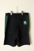 画像5: {SOLD}roarguns ロアーガンズ AddElm SIDELINE SHORTS{-BCS}【セットアップ対応商品】 (5)