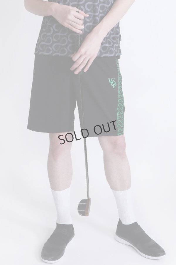 画像7: {SOLD}roarguns ロアーガンズ AddElm SIDELINE SHORTS{-BCS} (7)