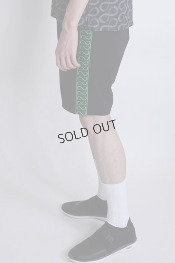 画像8: {SOLD}roarguns ロアーガンズ AddElm SIDELINE SHORTS{-BCS} (8)