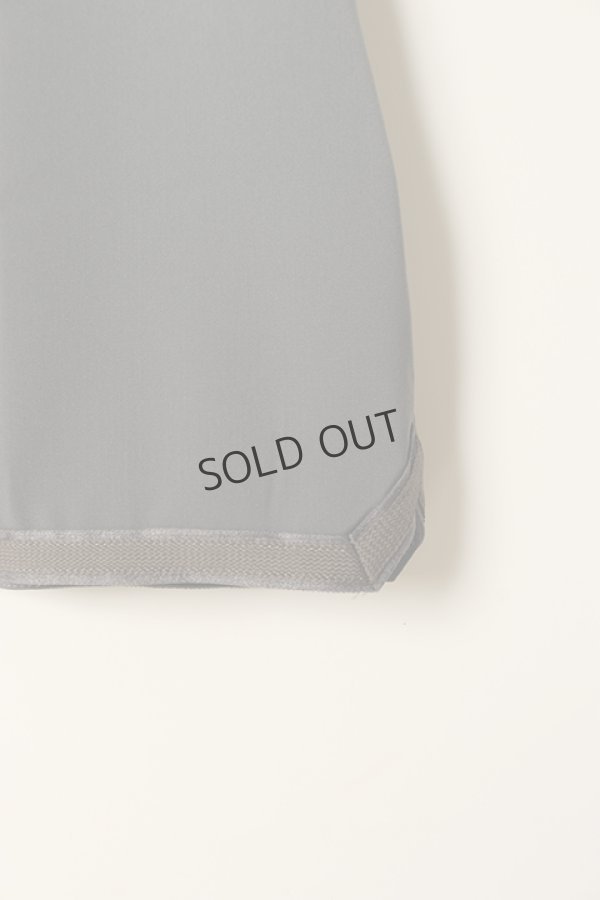 画像6: {SOLD}roarguns ロアーガンズ SORIBIA TWILL S/S SHIRT CRYSTAL{-BCS} (6)