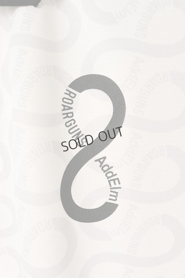 画像3: {SOLD}roarguns ロアーガンズ AddElm POLO{-BCS} (3)