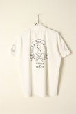 画像6: {SOLD}roarguns ロアーガンズ AddElm MOCK NECK SHORT SLEEVE{-BCS} (6)