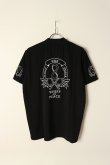 画像5: roarguns ロアーガンズ AddElm MOCK NECK SHORT SLEEVE{-BCS} (5)