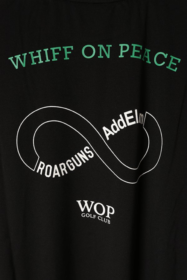 画像7: 【 20%OFF セール25,300円→20,240円】 roarguns ロアーガンズ AddElm MOCK NECK LONG SLEEVE{-BCS} (7)