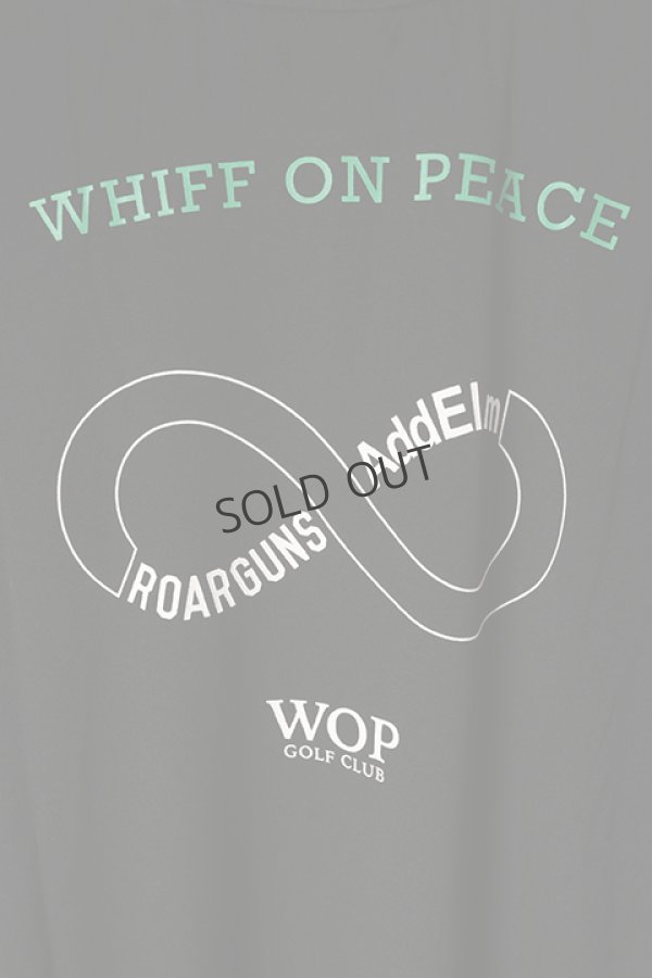 画像7: roarguns ロアーガンズ AddElm MOCK NECK LONG SLEEVE{-BCS} (7)