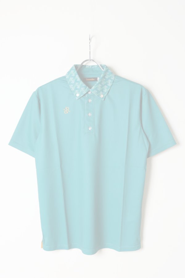 画像1: レザレクション｜Resurrection GM COLLOR PORO{-BCS} (1)