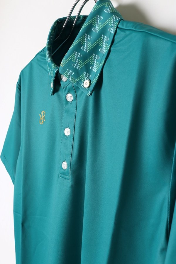 画像4: 【 30%OFF セール19,800円→13,860円】 レザレクション|Resurrection GM COLLOR PORO{-BCS} (4)
