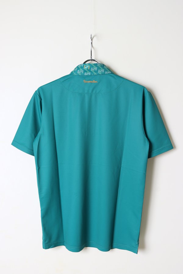 画像5: 【 30%OFF セール19,800円→13,860円】 レザレクション|Resurrection GM COLLOR PORO{-BCS} (5)