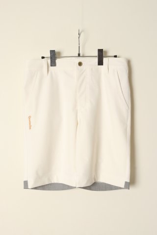 レザレクション｜Resurrection メンズ バックヘムチェンジショート