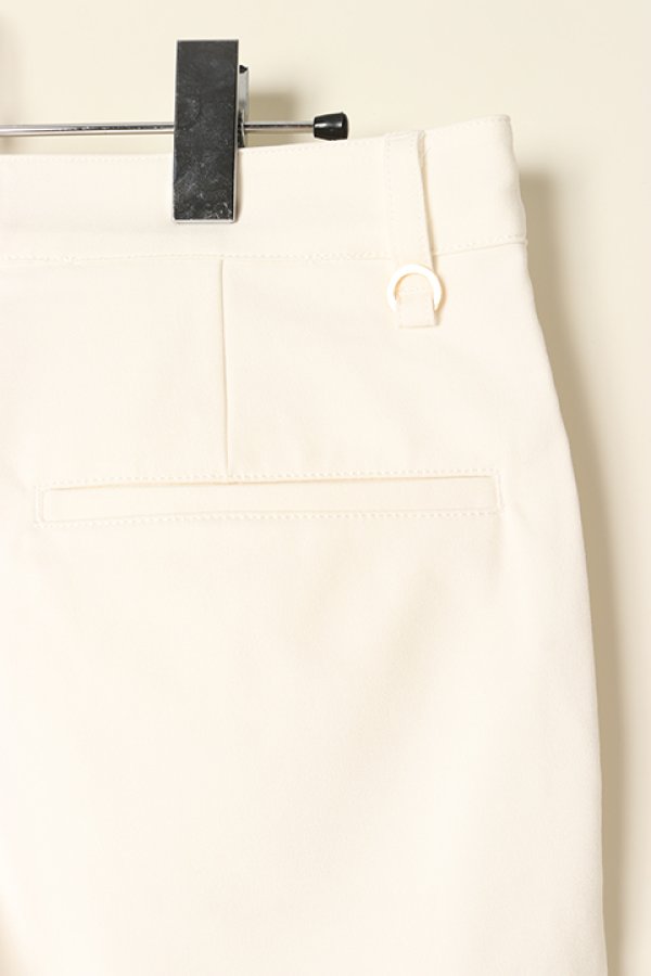 画像5: 【 30%OFF セール22,000円→15,400円】 レザレクション|Resurrection メンズ バックヘムチェンジショートパンツ{-BCS} (5)