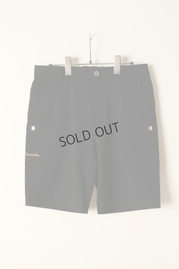 SOLD}レザレクション｜Resurrection カーゴポケットショート