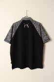 画像1: {SOLD}roarguns ロアーガンズ POLOSHIRT{-BCS} (1)