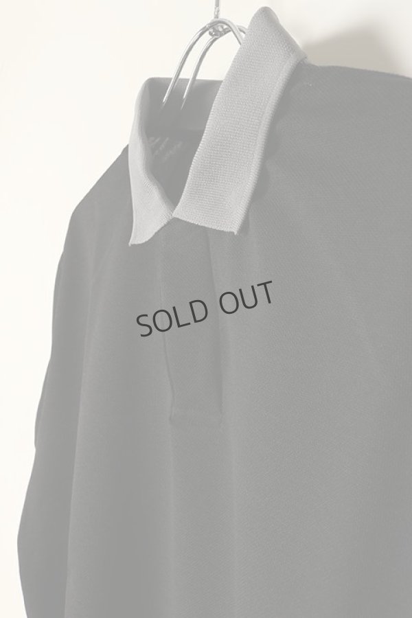 画像5: {SOLD}roarguns ロアーガンズ POLOSHIRT{-BCS} (5)