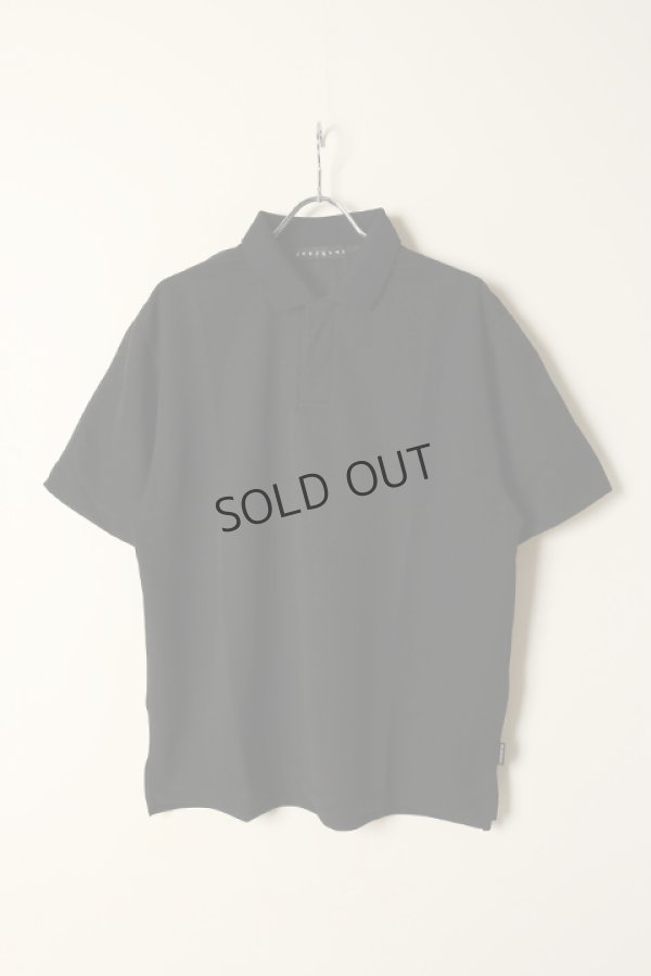 画像3: {SOLD}roarguns ロアーガンズ POLOSHIRT{-BCS} (3)