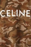 画像3: {SOLD}CELINE セリーヌ カモフラT Shirts{246Q2X681-08CW-BBS} (3)