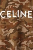 画像3: CELINE セリーヌ カモフラT Shirts{246Q2X681-08CW-BBS} (3)