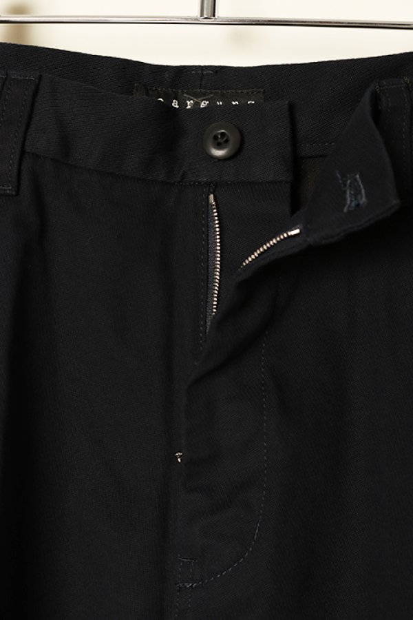 画像2: 【 50%OFF セール44,000円→22,000円】 roarguns ロアーガンズ FIRE MAN PANTS{-BDA} (2)