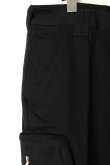 画像3: 【 50%OFF セール44,000円→22,000円】 roarguns ロアーガンズ FIRE MAN PANTS{-BDA} (3)