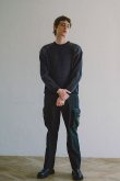 画像8: 【 50%OFF セール44,000円→22,000円】 roarguns ロアーガンズ FIRE MAN PANTS{-BDA} (8)