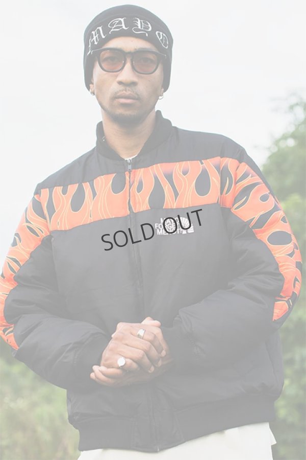 画像3: {SOLD}MAYO メイヨー MAYO LOGO EMBROIDERY KNIT CAP{-BDA} (3)