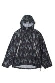 画像1: {SOLD}MAYO メイヨー MAYO FIRE EMBROIDERY Mountain Parka{-BDS} (1)