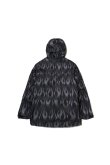 画像2: {SOLD}MAYO メイヨー MAYO FIRE EMBROIDERY Mountain Parka{-BDS} (2)