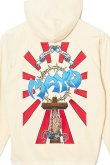 画像4: 【24SS新作】MAYO メイヨー Sunshine Embroidery Hoodie{-BDS} (4)