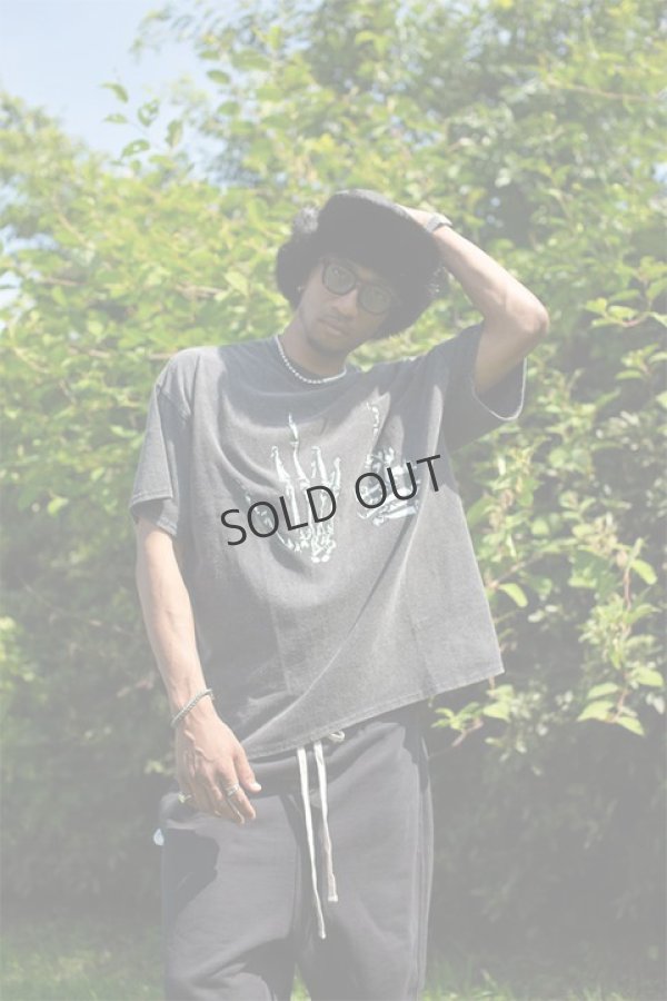 画像4: {SOLD}MAYO メイヨー F●CKIN F●CK PRINT SHORT SLEEVE TEE{-BDA} (4)