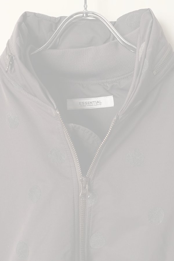 画像6:   ダブスタ ダブルスタンダードクロージング｜DOUBLE STANDARD CLOTHING フロッキードットジャージー{-BCA} (6)
