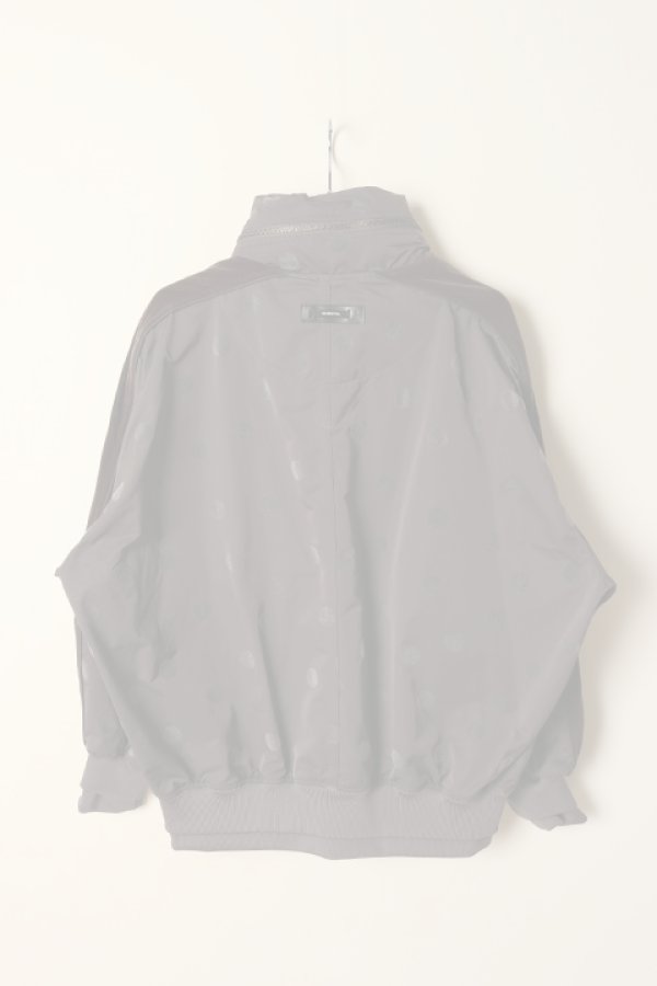 画像10:   ダブスタ ダブルスタンダードクロージング｜DOUBLE STANDARD CLOTHING フロッキードットジャージー{-BCA} (10)