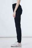 画像2: ダブスタ ダブルスタンダードクロージング｜DOUBLE STANDARD CLOTHING ESSENTIAL / メリルハイテンションジョガーパンツ{-BES} (2)