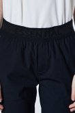 画像4: ダブスタ ダブルスタンダードクロージング｜DOUBLE STANDARD CLOTHING ESSENTIAL / メリルハイテンションジョガーパンツ{-BES} (4)