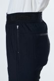 画像6: ダブスタ ダブルスタンダードクロージング｜DOUBLE STANDARD CLOTHING ESSENTIAL / メリルハイテンションジョガーパンツ{-BES} (6)