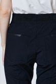 画像7: ダブスタ ダブルスタンダードクロージング｜DOUBLE STANDARD CLOTHING ESSENTIAL / メリルハイテンションジョガーパンツ{-BES} (7)