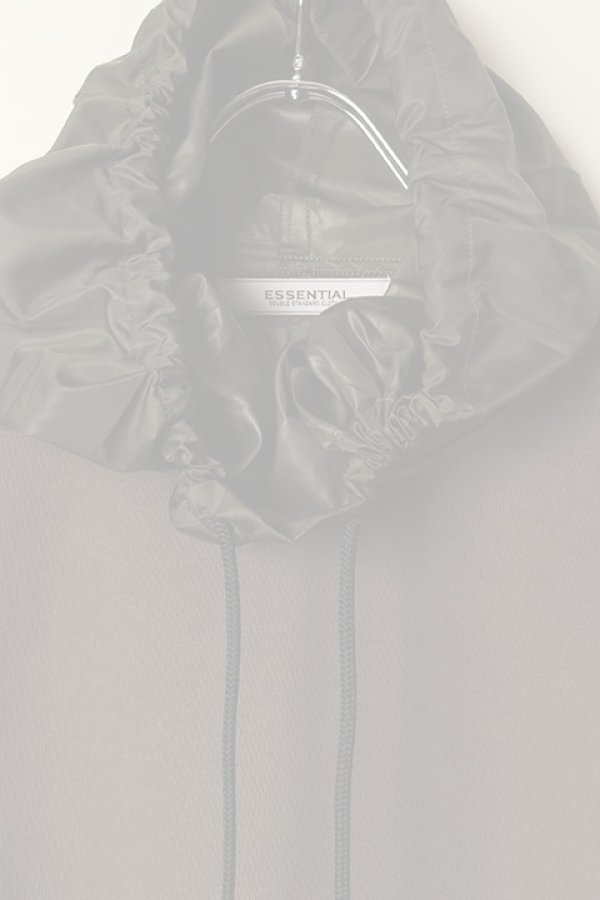 画像4:   ダブスタ ダブルスタンダードクロージング｜DOUBLE STANDARD CLOTHING ESSENTIAL / タフタドッキングプルオーバー{-BCA} (4)