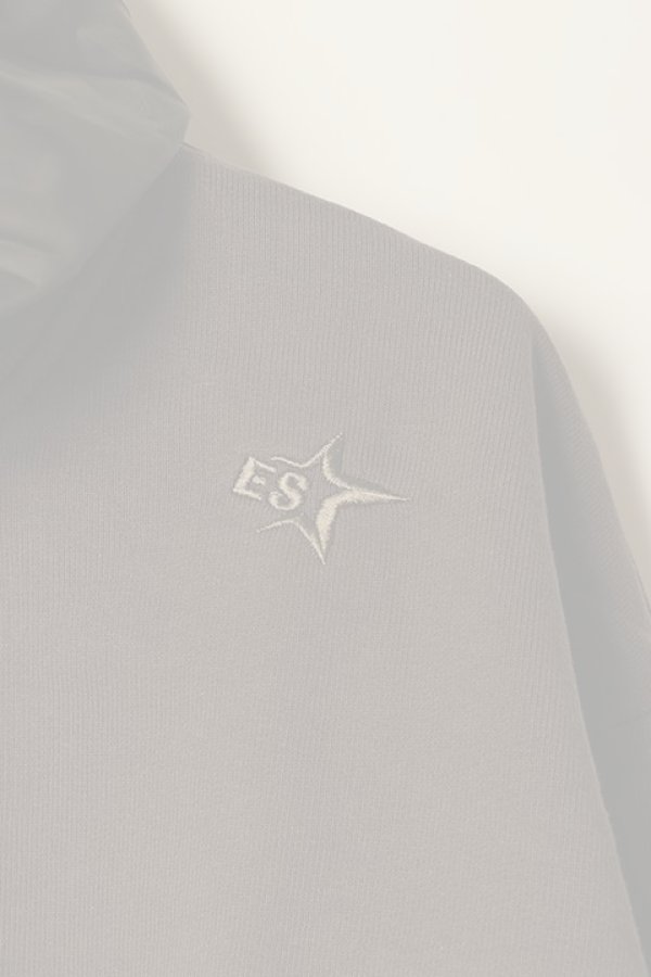 画像5:   ダブスタ ダブルスタンダードクロージング｜DOUBLE STANDARD CLOTHING ESSENTIAL / タフタドッキングプルオーバー{-BCA} (5)