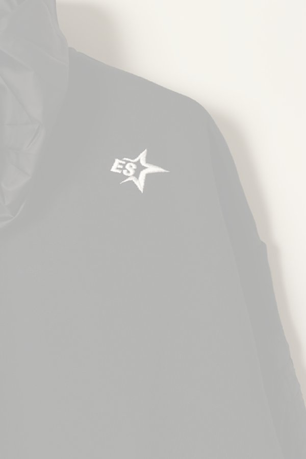 画像7:  {SOLD} ダブスタ ダブルスタンダードクロージング｜DOUBLE STANDARD CLOTHING ESSENTIAL / タフタドッキングプルオーバー{-BCA} (7)
