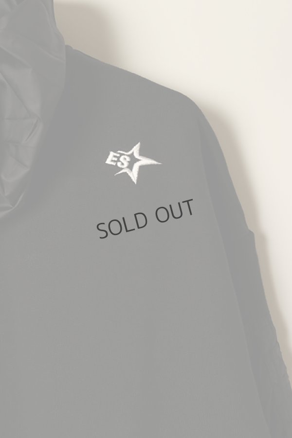 画像7: {SOLD}ダブスタ ダブルスタンダードクロージング｜DOUBLE STANDARD CLOTHING ESSENTIAL / タフタドッキングプルオーバー{-BCA} (7)