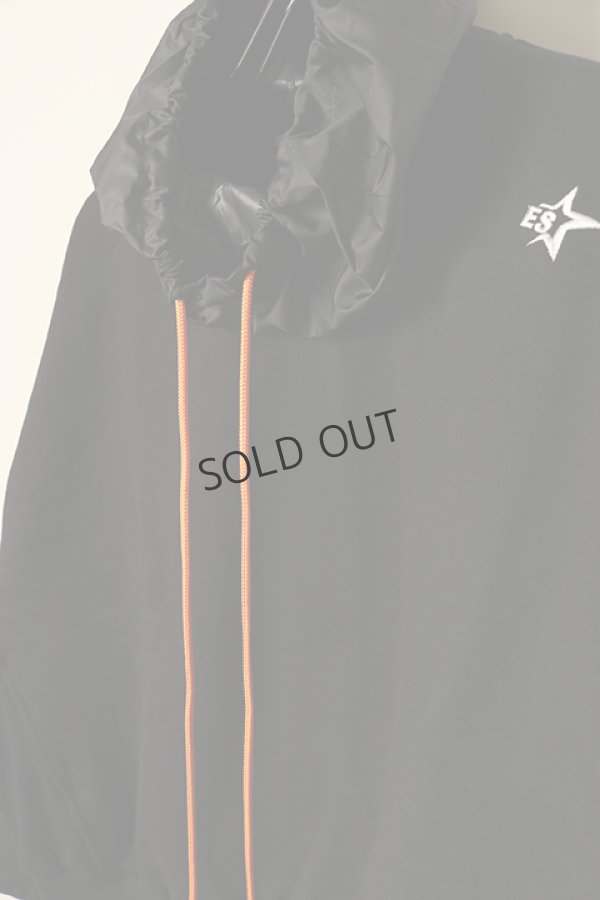 画像9: {SOLD}ダブスタ ダブルスタンダードクロージング｜DOUBLE STANDARD CLOTHING ESSENTIAL / タフタドッキングプルオーバー{-BCA} (9)